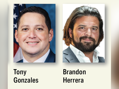 Gonzales drops out of runoff